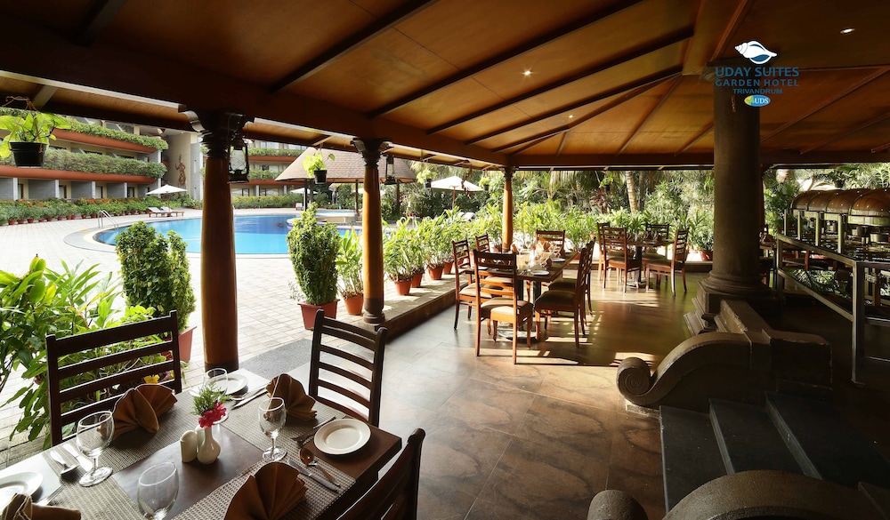 Uday Suites 30/50