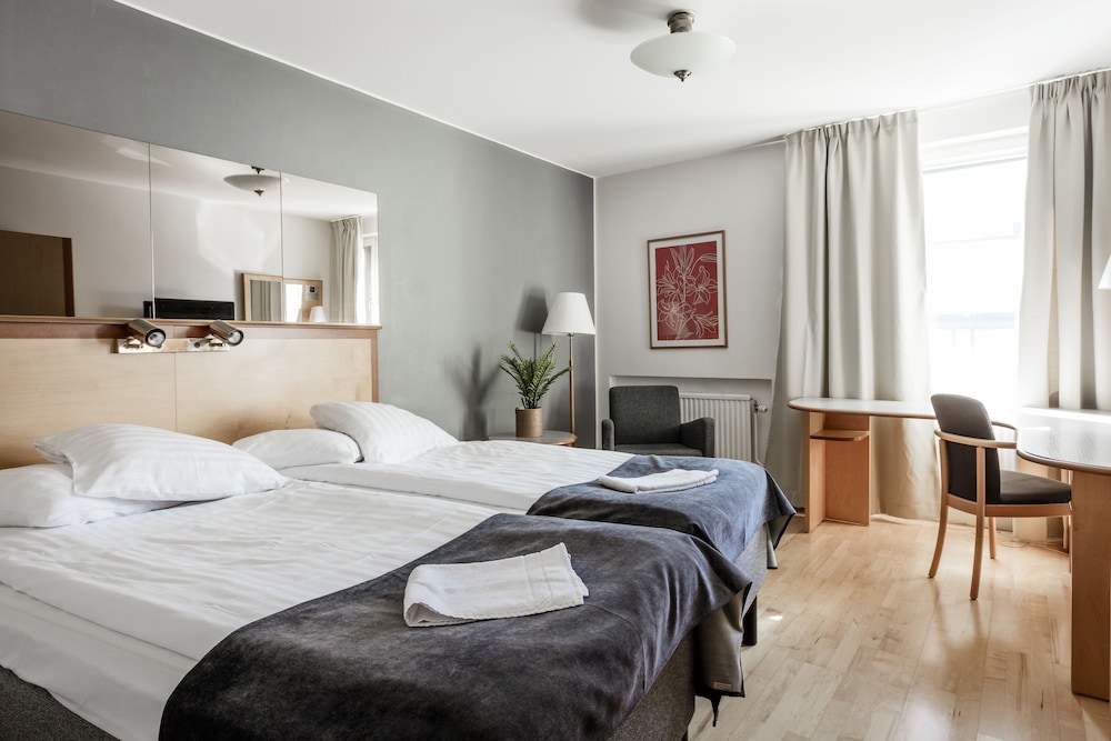 Hotel Falkoping, Sure Collection By Best Western 15/67