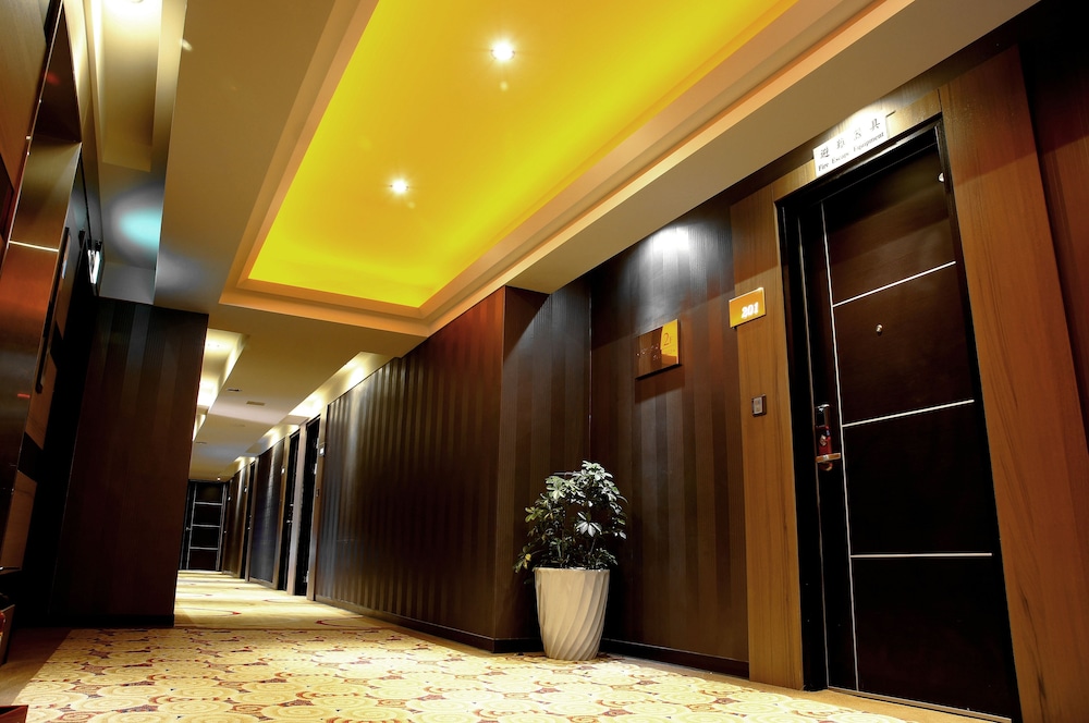Talmud Hotel Taichung 43/70