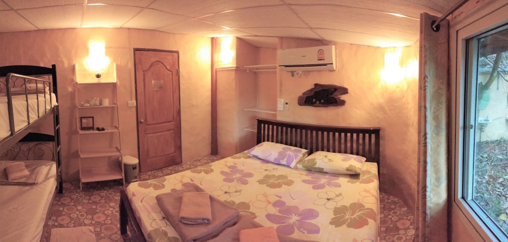 Baandin Chiewlarn Resort 37/68