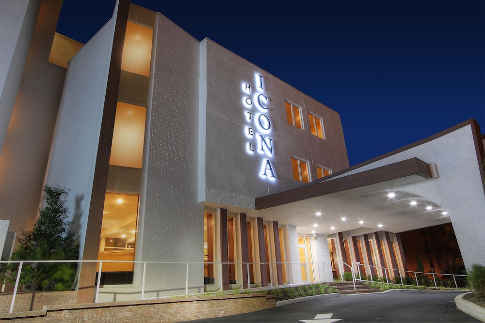 Hotel Icona Diamond Beach 1/62