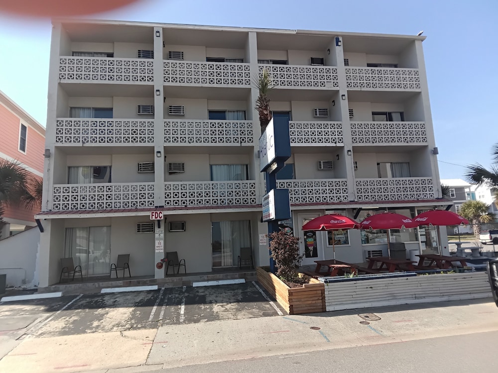The Atlantic Hotel 3/59