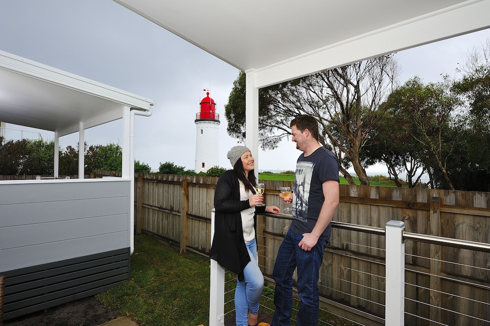 NRMA Portland Bay Holiday Park 5/46