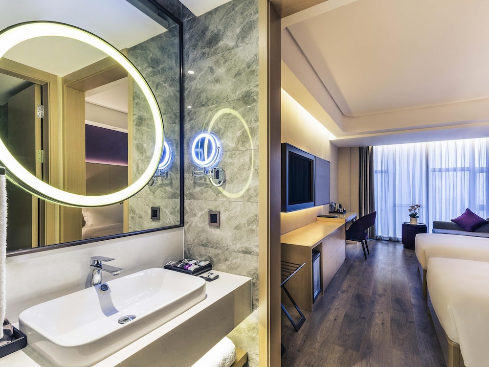 Mercure Chengdu Downtown 71/71