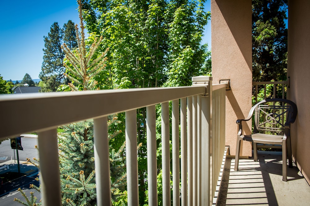 The Newberry Hotel Bend, Tapestry Collection by Hilton in BEND - OR