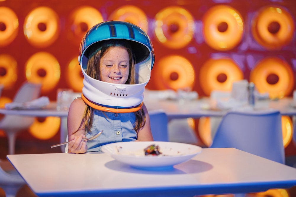 Nickelodeon Hotels & Resorts Punta Cana, Gourmet All Inclusive by Karisma photo2