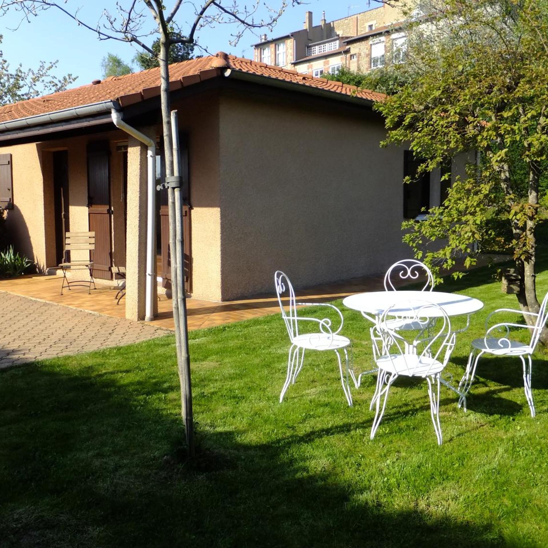 Le Clos Gentiane [VR] 45/50