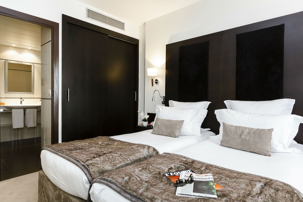 Elysees Bassano Hotel Formely Bw Hotel Elysees Bassa 32/81