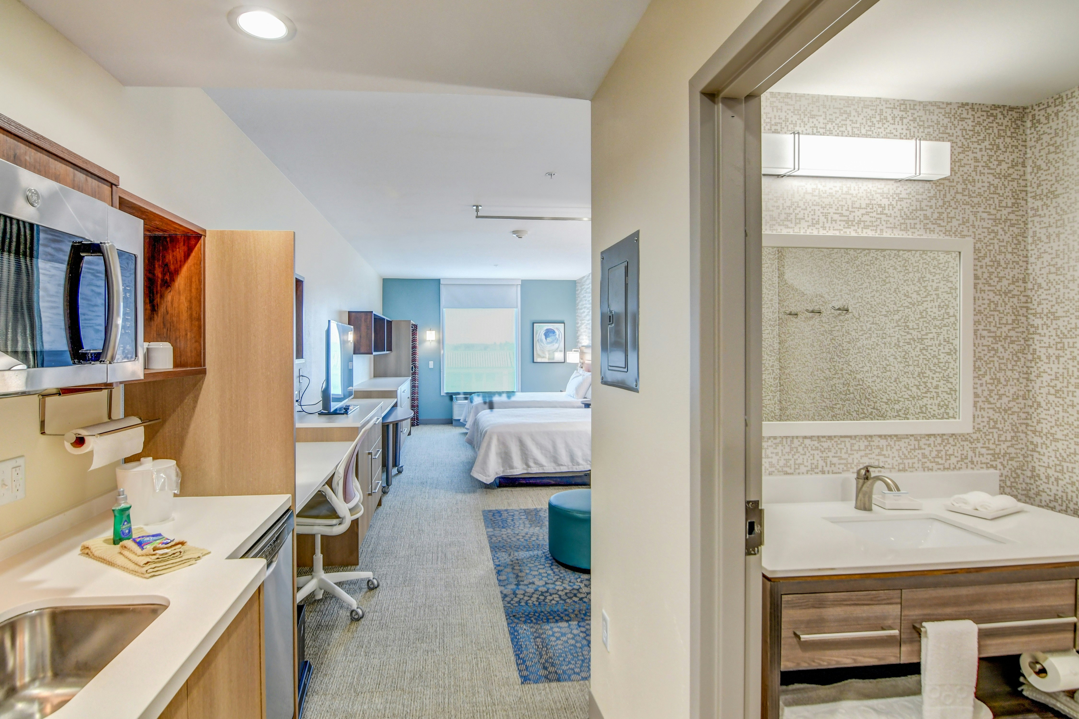 Home2 Suites By Hilton Foley 22/23