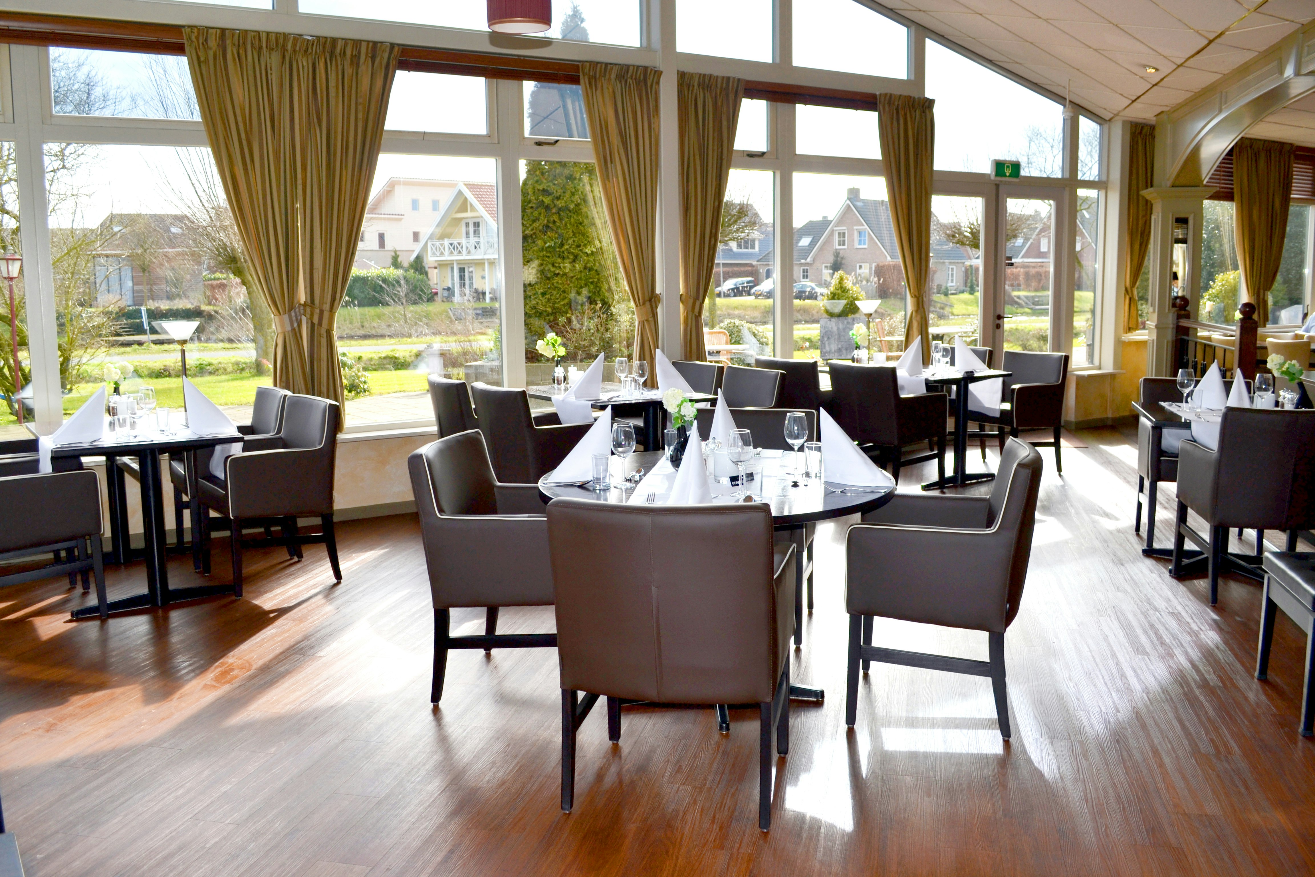 Fletcher Hotel Steenwijk 25/42