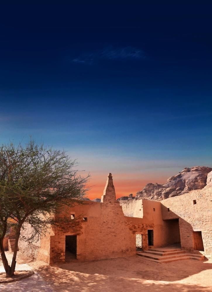 وعد العلا(Waad Al Ula Hotel) 27/43
