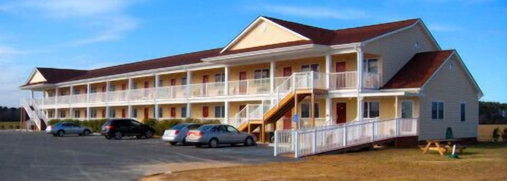 Shore Stay Suites 16/22