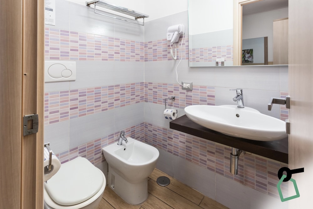 Hotiday Room Collection - Rome Barberini 42/49