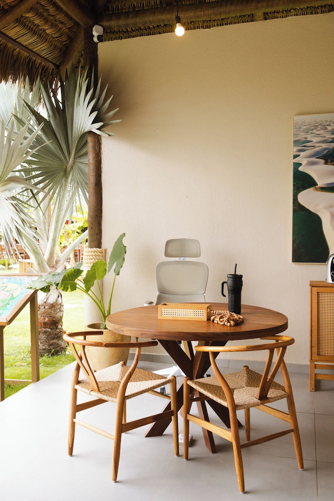Vila Aty Lodge 12/48