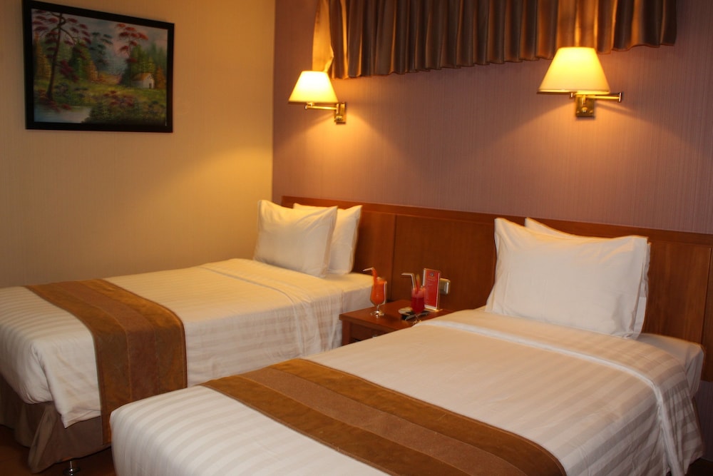Citra Inn International Hotel 20/74