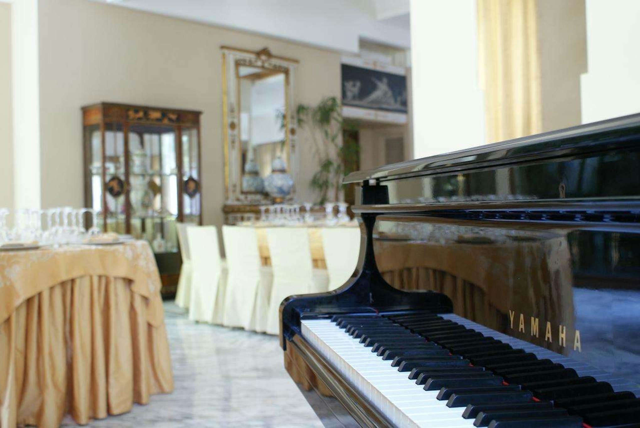 Solofra Palace 11/29