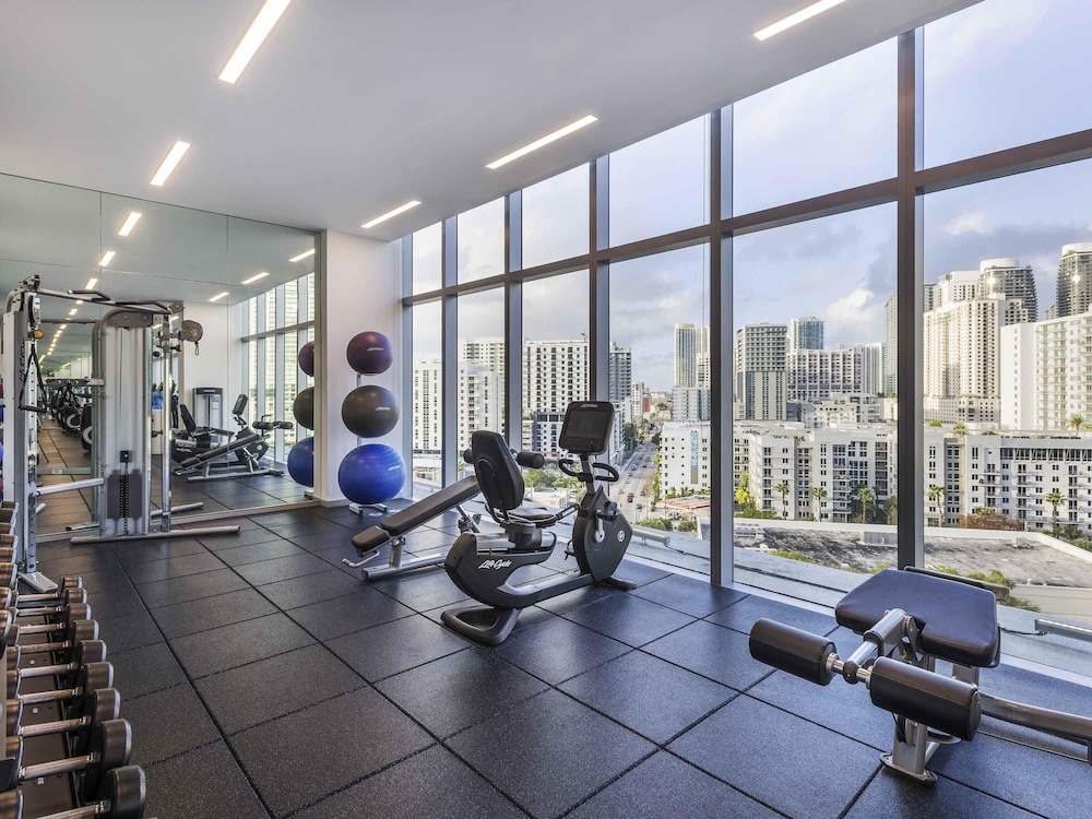 Novotel Miami Brickell 43/74