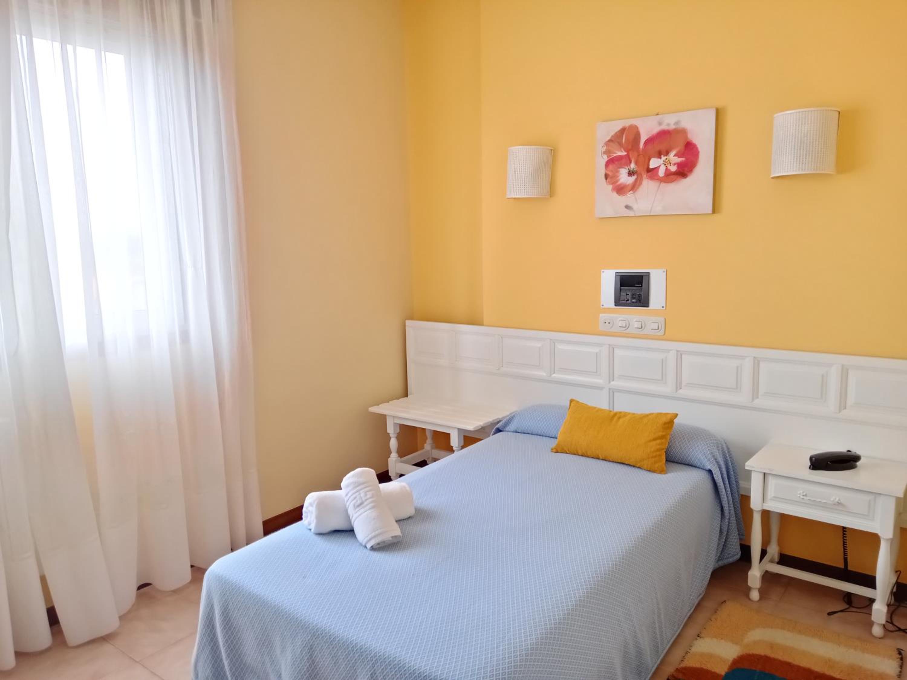 hotel con d arbon