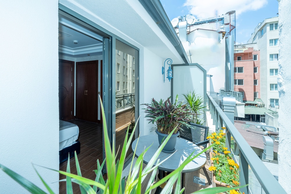 Freya Hotel in ISTANBUL