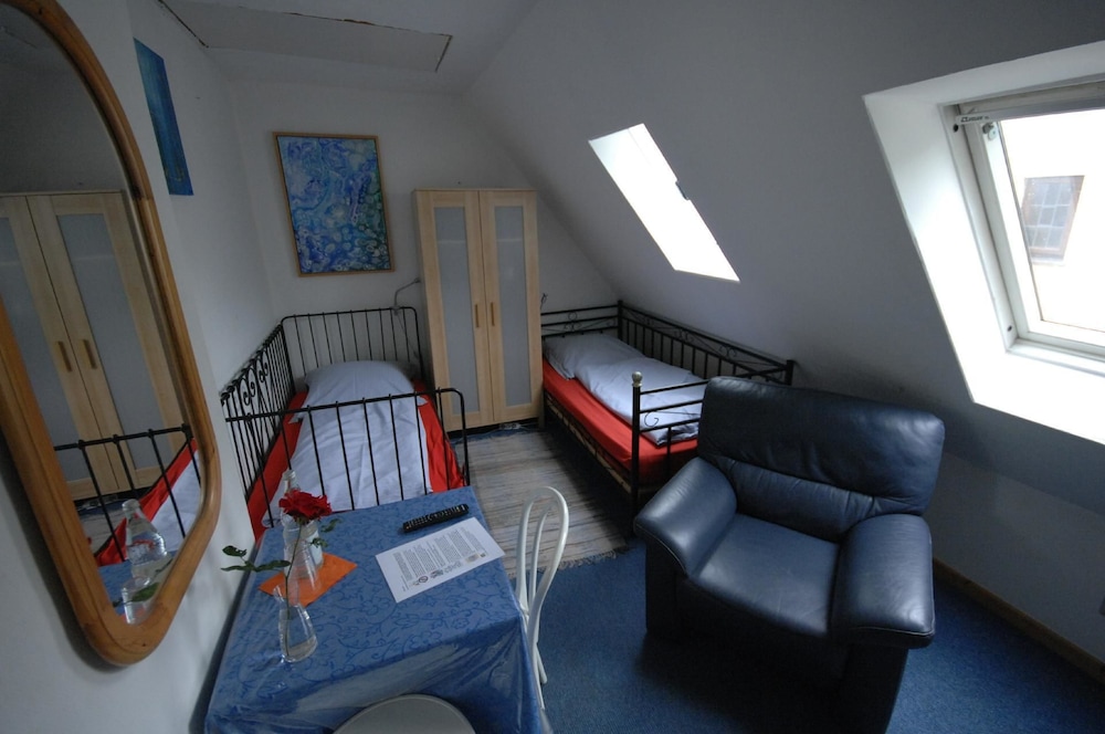 Airportgastehaus Bremen 30/56