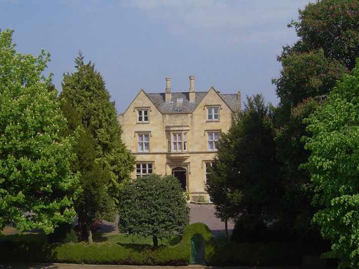 Cotswold Grange Hotel 8/11