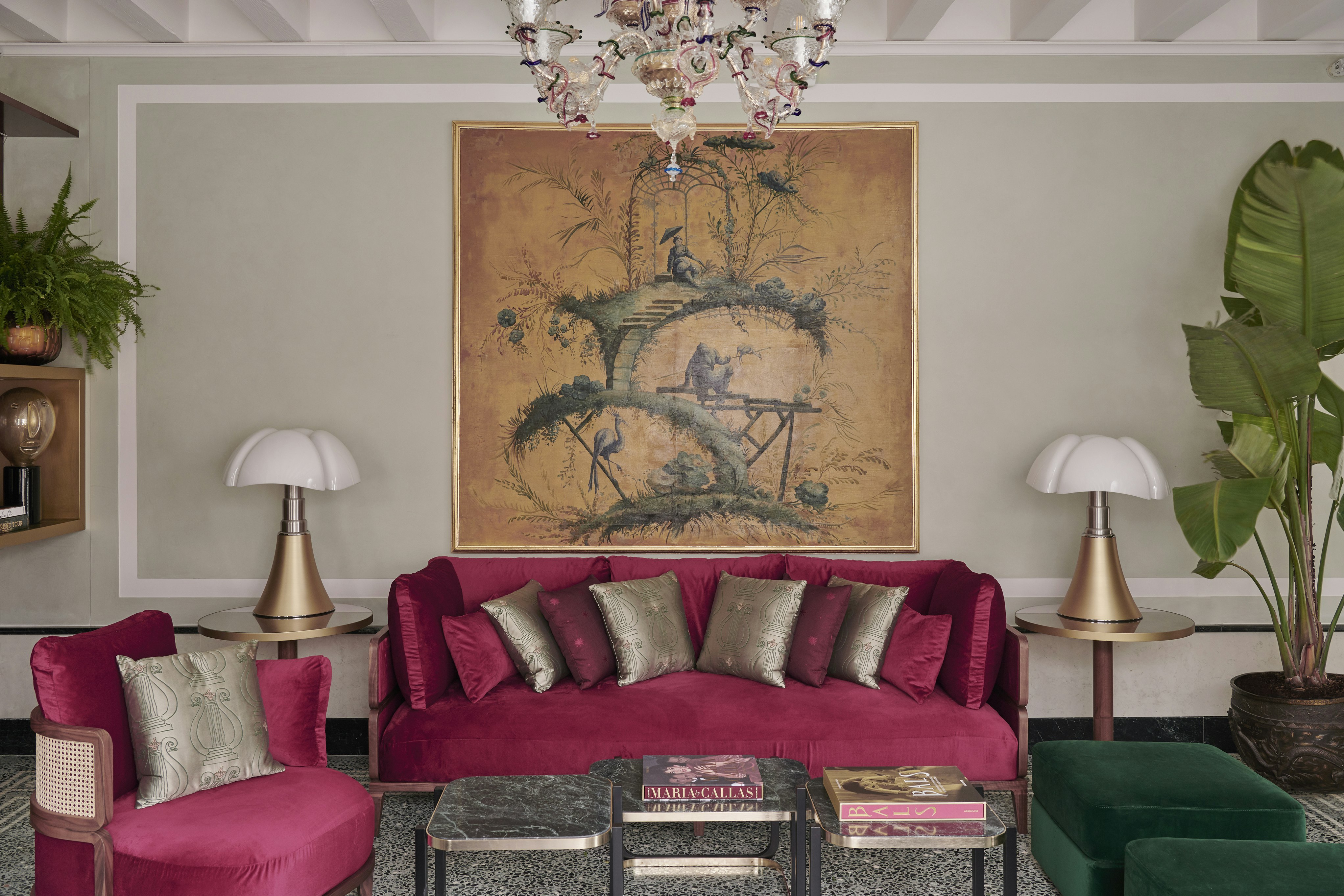 Hotel Violino D'Oro 93/107