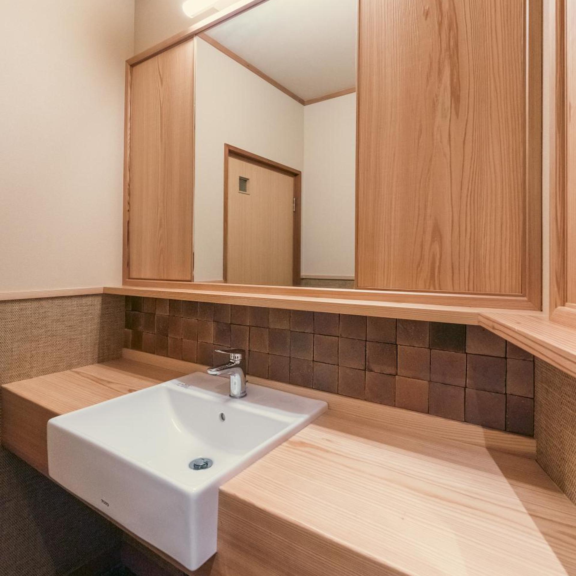 Japanese, Futon Bed, Bay View, Outdoor Bath, Main Wing