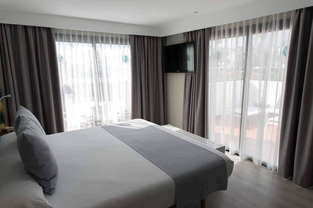 Vanilla Garden Hotel - Adults Only 35/74