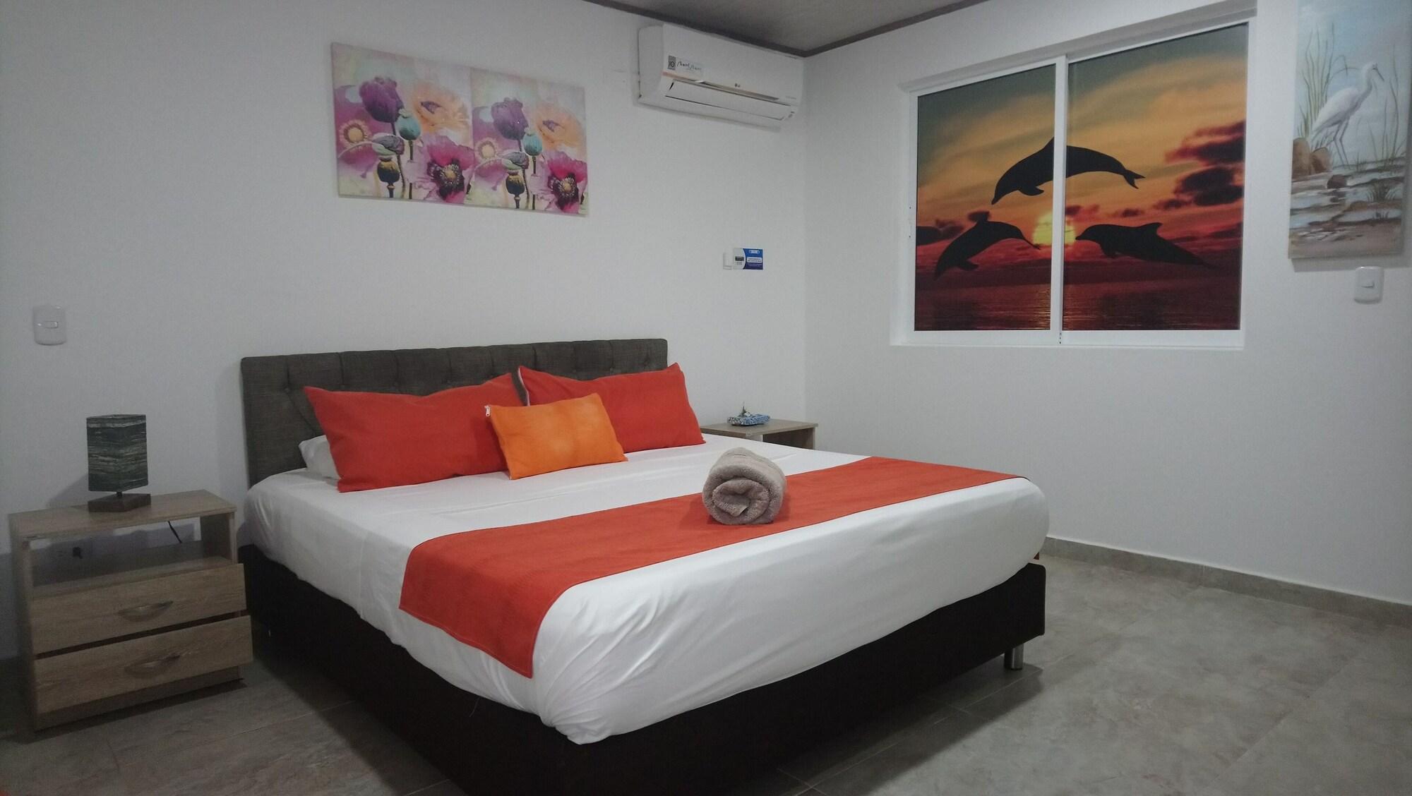 Hotel Mare Mare Inn 4/23