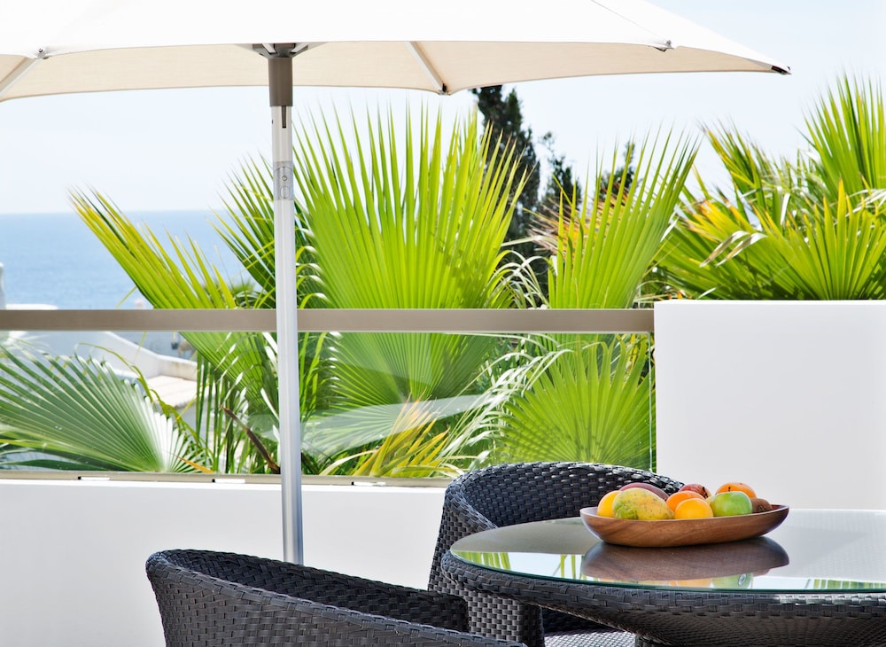 Sao Rafael Holidays 62/77