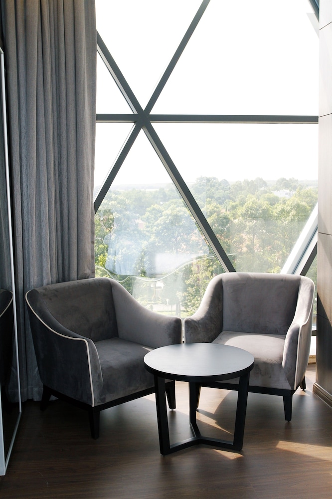 The Mira Central Park Hotel 54/71