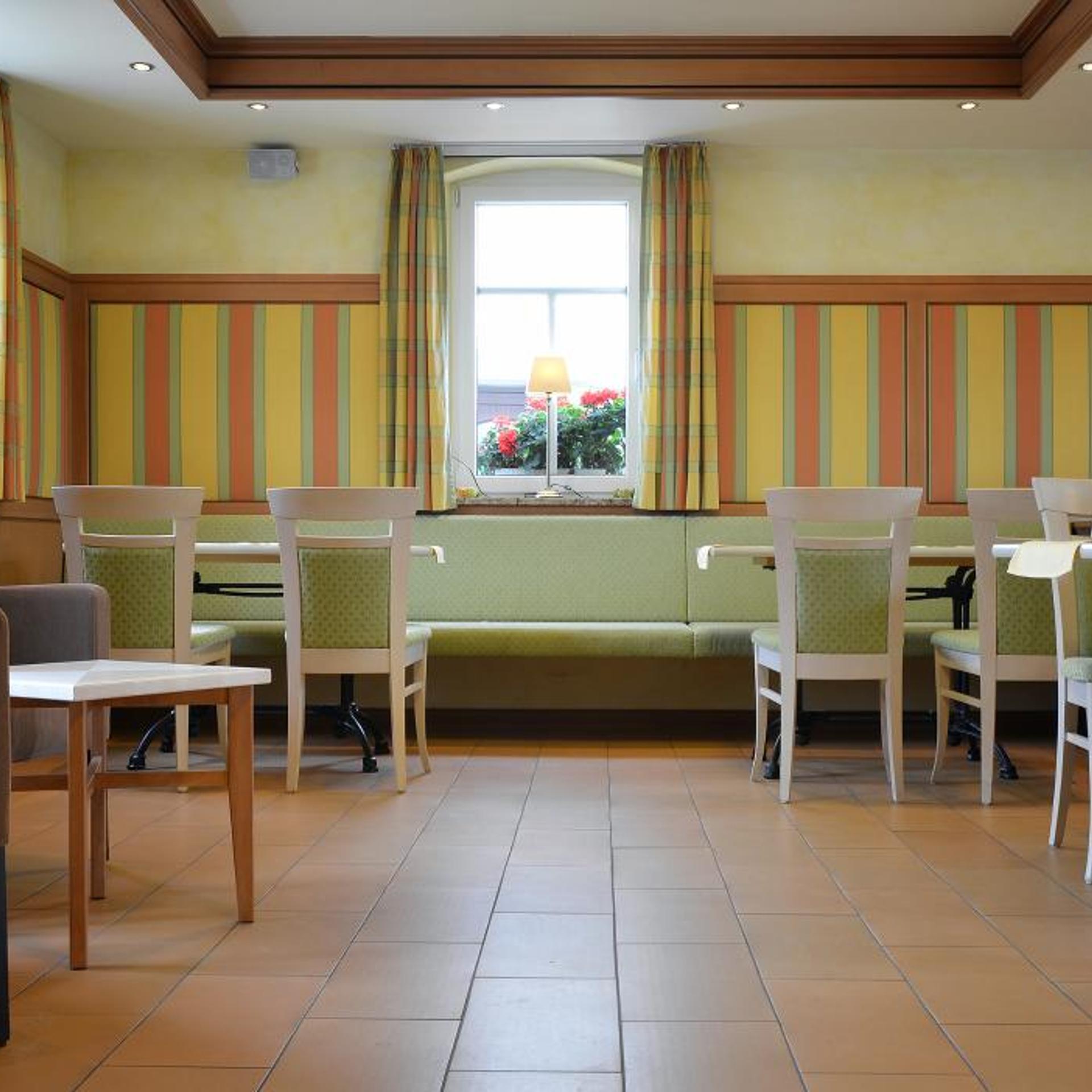 Hotel Goldenes Fass 49/55
