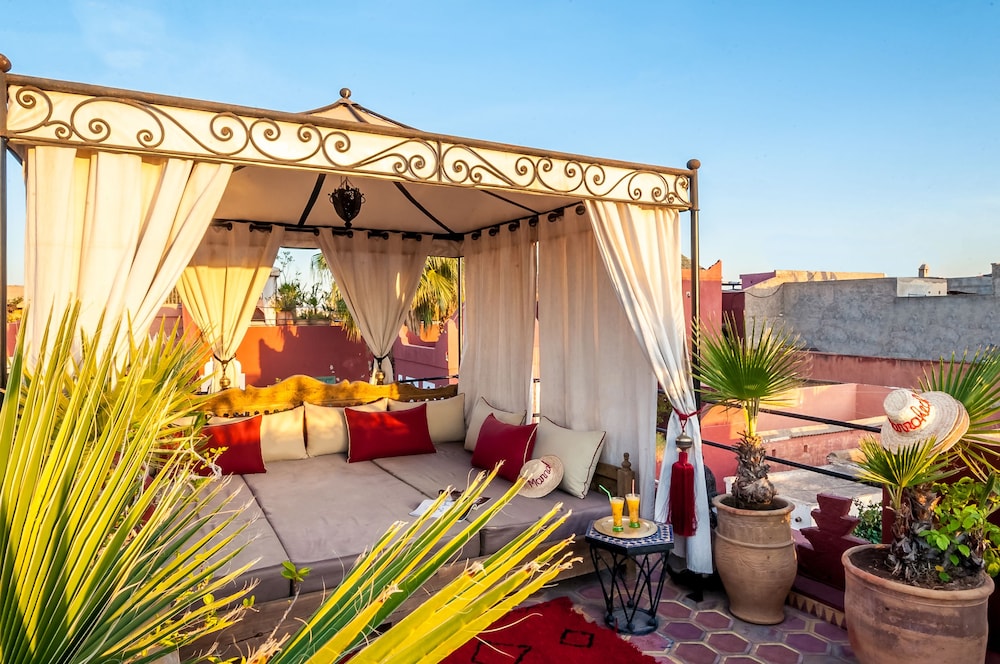 Riad Eden 38/50