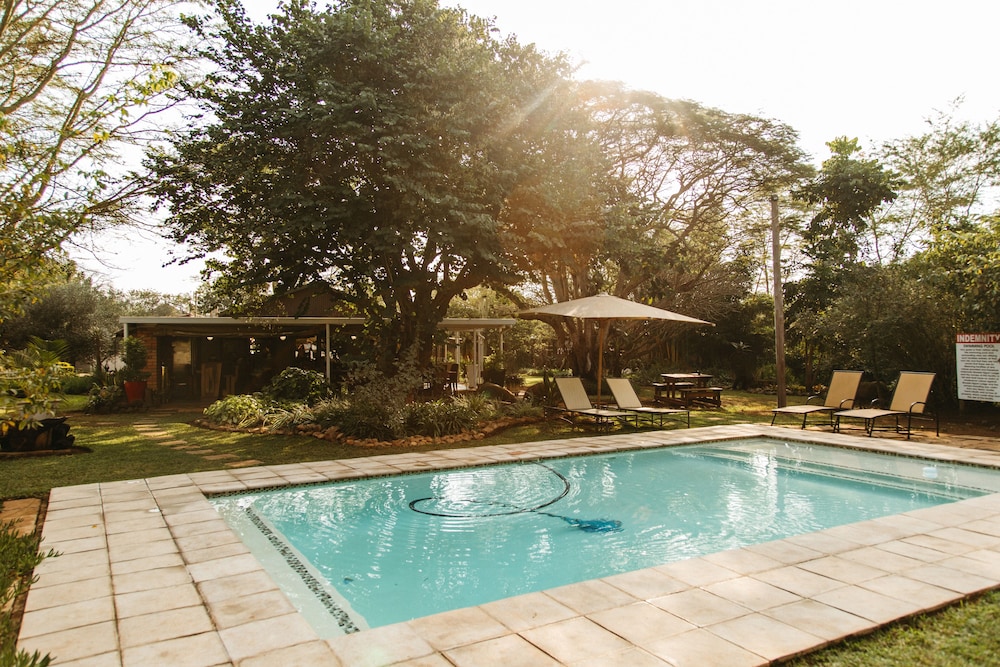 Biweda Nguni B&B 17/36