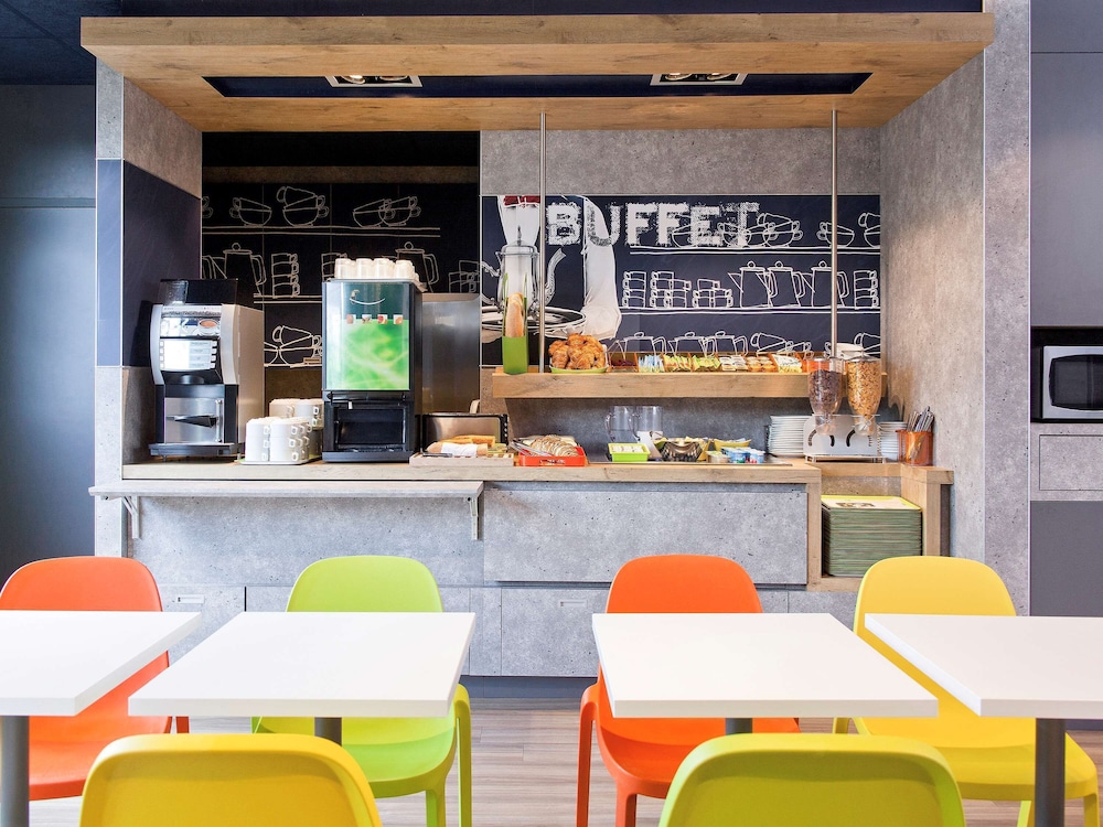 ibis Budget Clermont Ferrand Centre Montferrand 31/46