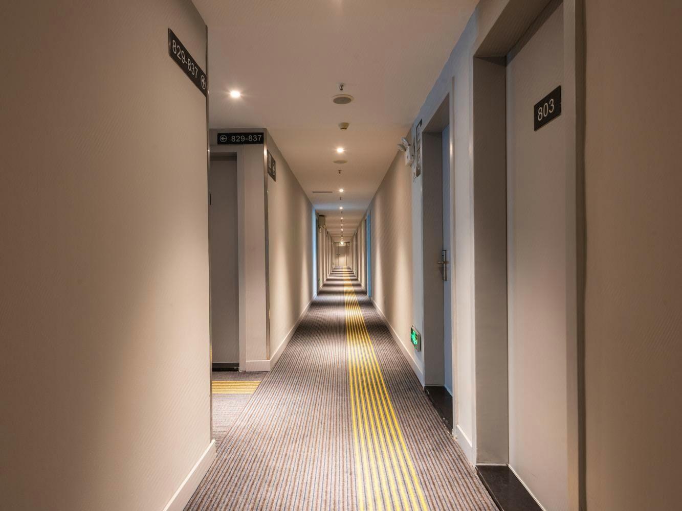 7 Days Inn (Guangzhou Xinshi Baixin Plaza) 45/50