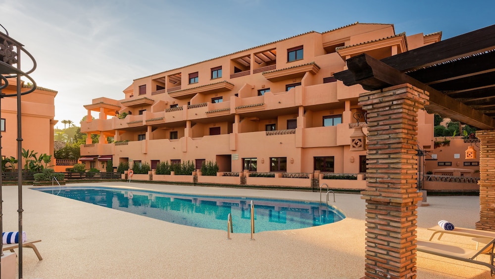 Royal Marbella Golf Resort 6/83
