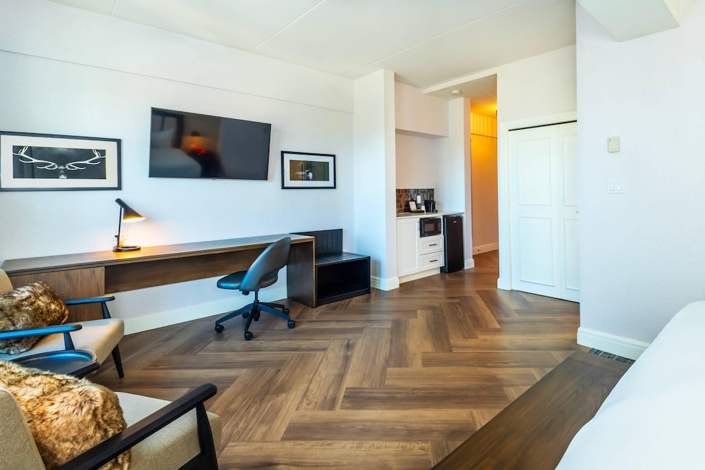 Calabogie Peaks Hotel, Ascend Hotel Member 8/50
