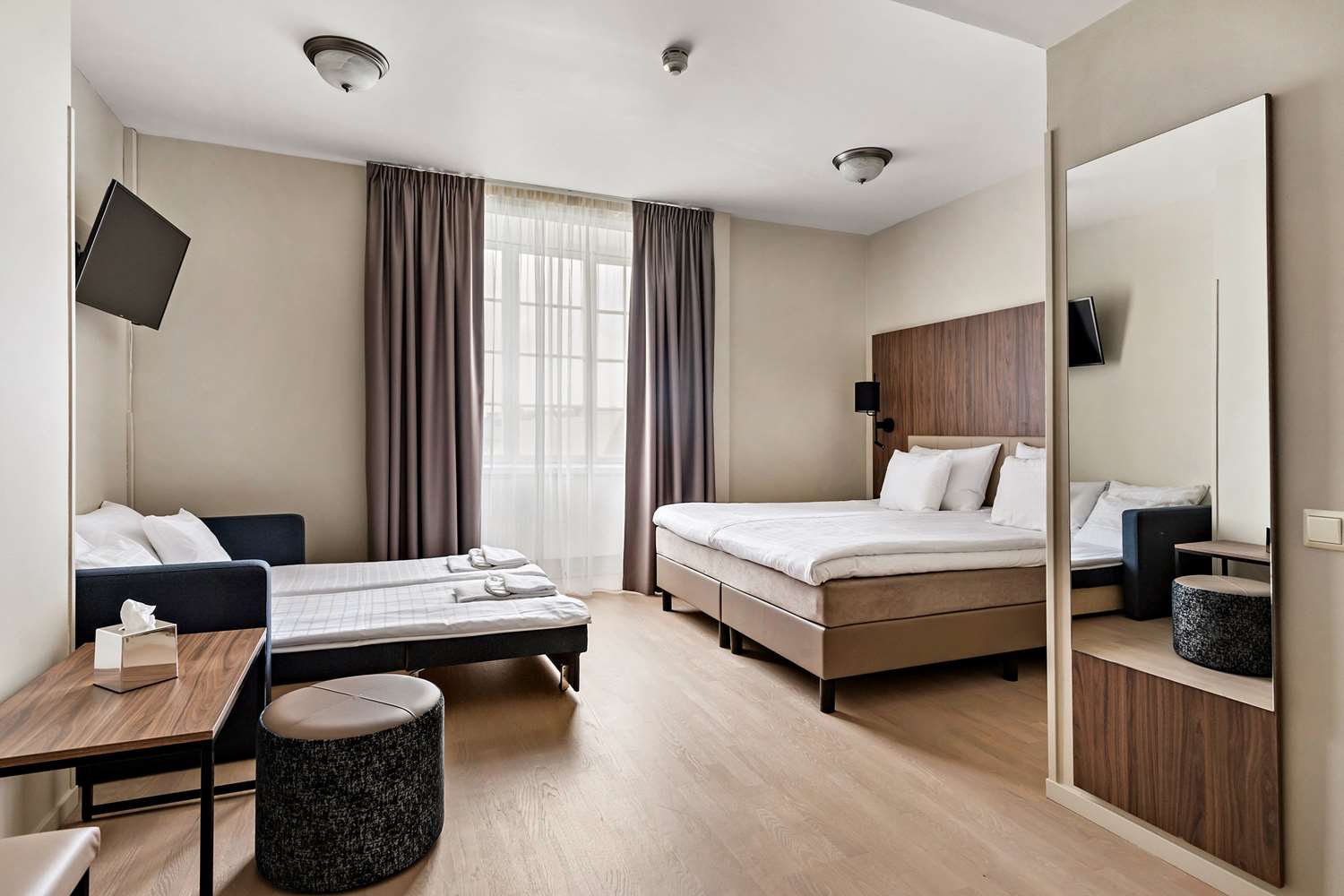 Best Western Hotel Karlaplan 16/54