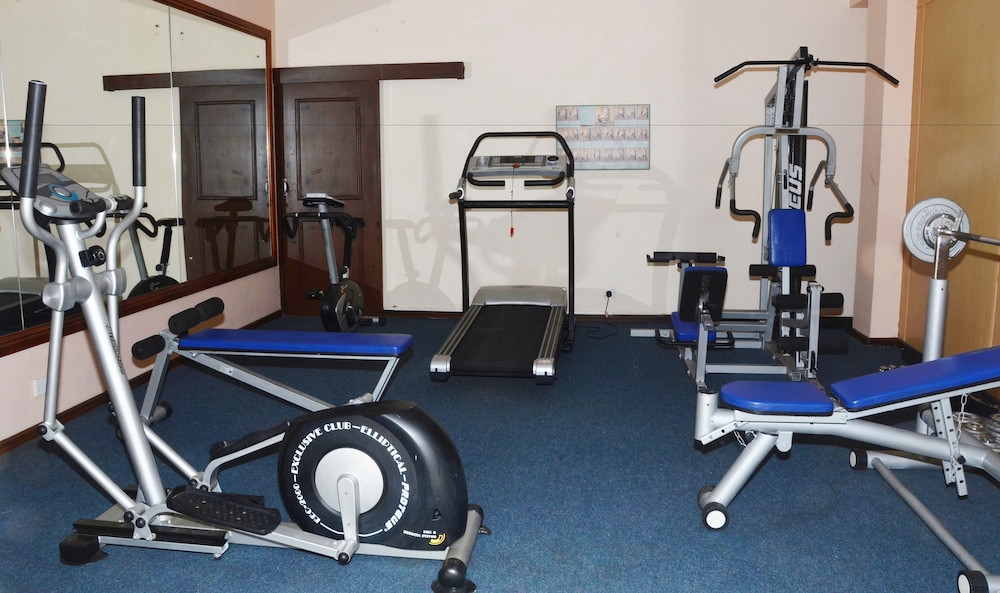 Tarisa Resort Spa 15/43