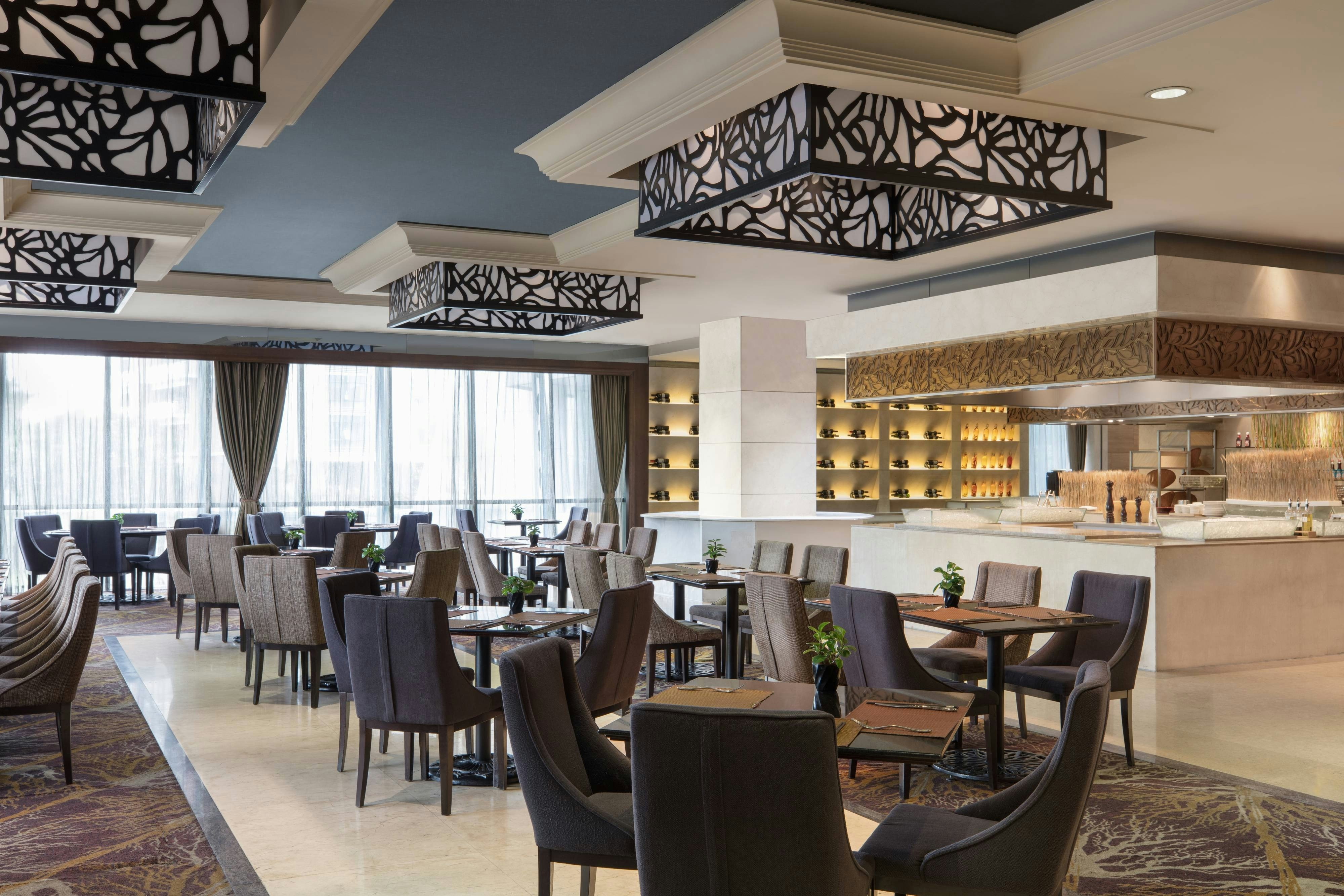 Sheraton Shunde 6/13