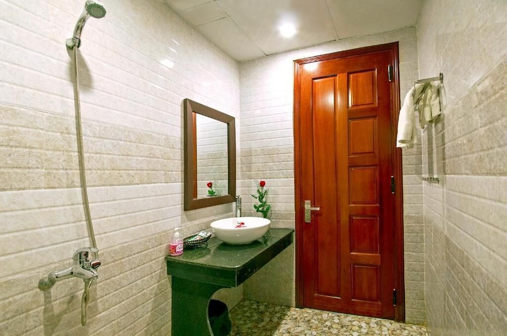 Basil Homestay And Hostel 21/57