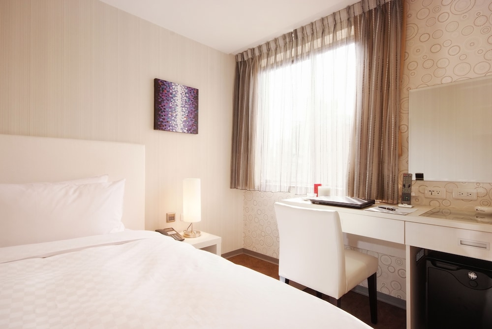 Hotel Leisure Taichung 19/54
