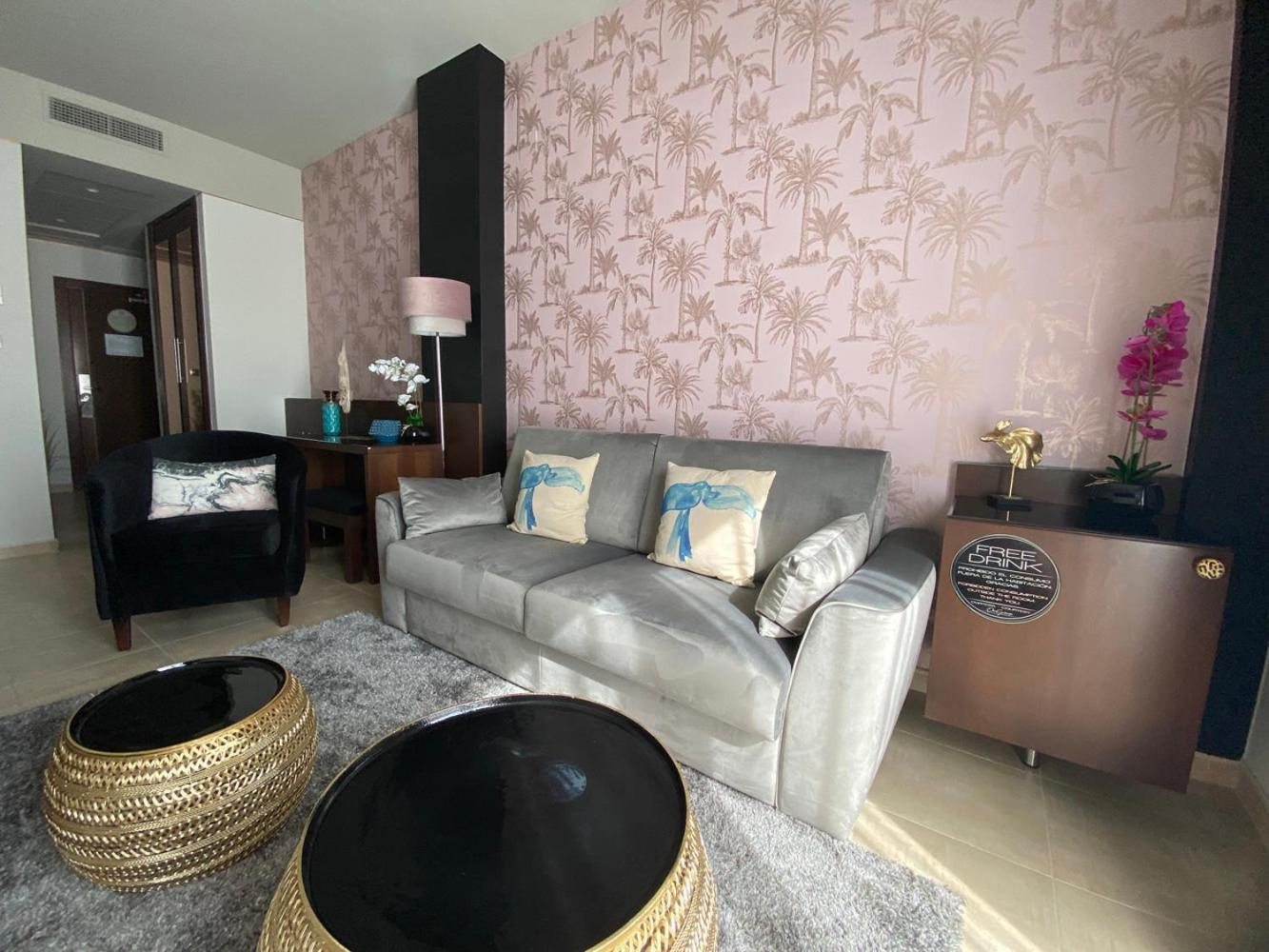 On Hotels Aleta Room 44/64