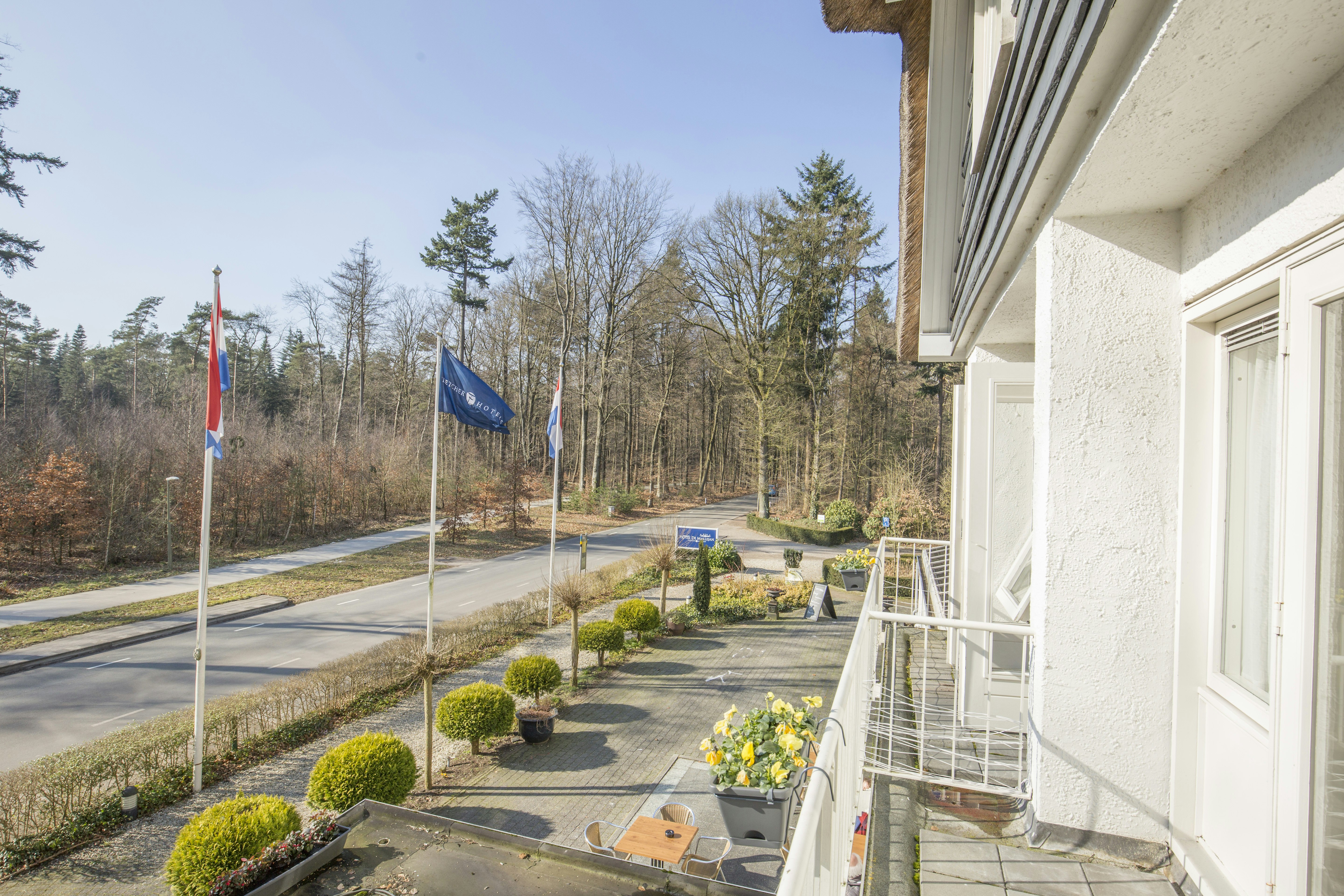 Fletcher Hotel-Restaurant De Mallejan 13/16