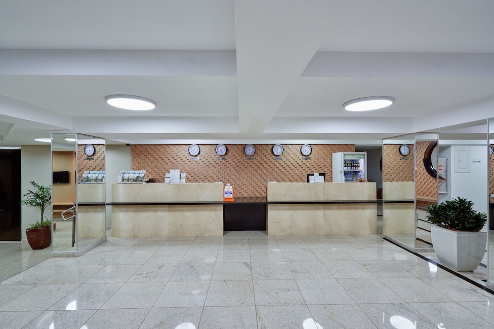 HARBOR QUERENCIA HOTEL 9/64