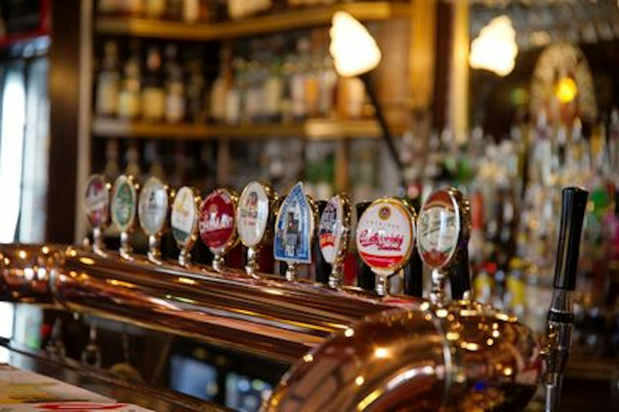 Hotel Bishops Arms Kristianstad 14/36