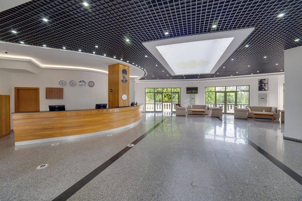 Anadolu Hotels Didim Club 12/64