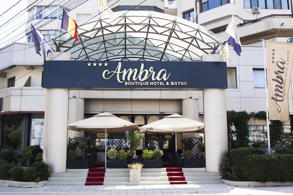 Ambra Boutique Hotel And Bistro 2/68