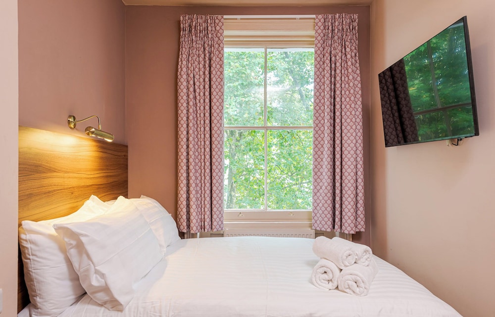 Norfolk Inn Paddington Hotel 38/50